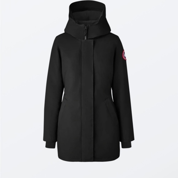 Canada Goose Jackets & Blazers - Size large women’s Canada goose jacket